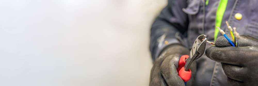 電気配線スタッフ(正社員)